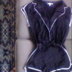 victoria's secret one piece, sexy sleep wear satin